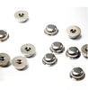 1001949 | C330 (10 Pcs) --- Pivot Bearings - 0.5x3.3x1.6 mm - Chrome Steel
