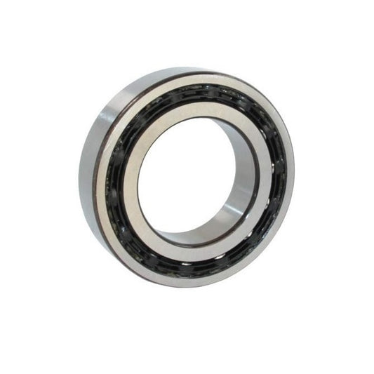 1133597 | S6805-CSN-T9H-ECO --- Single Row Ball Bearings - 25x37x7 mm - Stainless Steel AISI 440C - High Speed Polyamide Cage - Ceramic Si3N4 Balls
