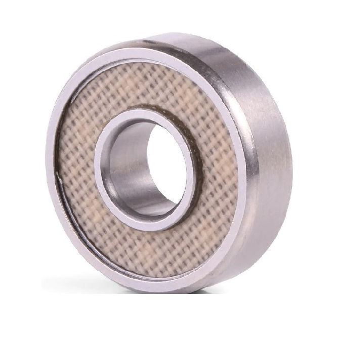 1050759 | R155A-TTS-ECO --- Single Row Ball Bearings - 3.969x7.938x3.175 mm - Chrome Steel SAE 52100