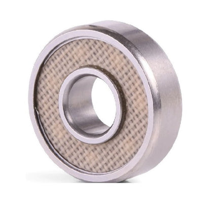 1050759 | R155A-TTS-ECO --- Single Row Ball Bearings - 3.969x7.938x3.175 mm - Chrome Steel SAE 52100