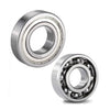 1061354 | S685A-Z-MC3 --- Single Row Ball Bearings - 5x11x5 mm - Stainless Steel AISI 440C