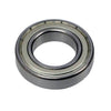 1044696 | S683A-ZZ-MC3-JP6 --- Single Row Ball Bearings - 3x7x3 mm - Stainless Steel AISI 440C