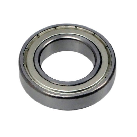 1061332 | MR115-CSN-ZZS-ACO-ECO (2 Pcs) --- Single Row Ball Bearings - 5x11x4 mm - Chrome Steel SAE 52100 - Ceramic Si3N4 Balls