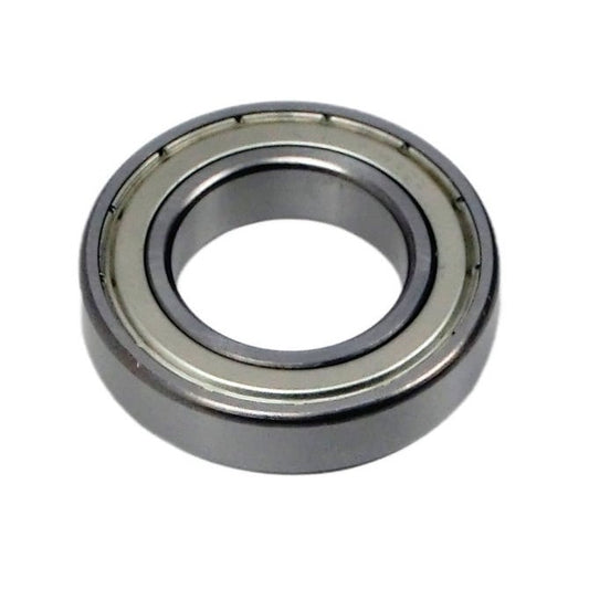 1046903 | S623-CSN-ZZS-T9H-AF12 (100 Pcs) --- Single Row Ball Bearings - 3x10x4 mm - Stainless Steel AISI 440C - High Speed Polyamide Cage