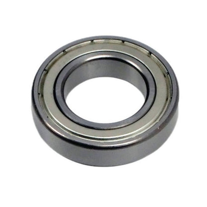 1058768 | R1106-ZZ-MC3 --- Single Row Ball Bearings - 4.763x15.875x4.978 mm - Chrome Steel SAE 52100