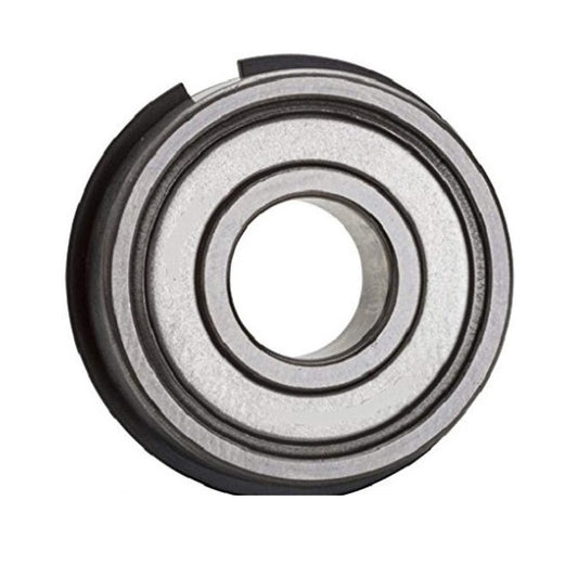1068282 | 686B-ZZ-NR-ECO (5 Pcs) --- Single Row Ball Bearings - 6x13x5 mm - Chrome Steel SAE 52100