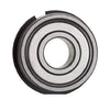 1081145 | 608-ZZ-MC3-NR --- Single Row Ball Bearings - 8x22x7 mm - Chrome Steel SAE 52100