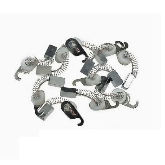 1229858 | BRUSH-3X2X6-SIEMENS --- Dental Replacement Parts - Suits Siemens Motor Brush - 3x2x6