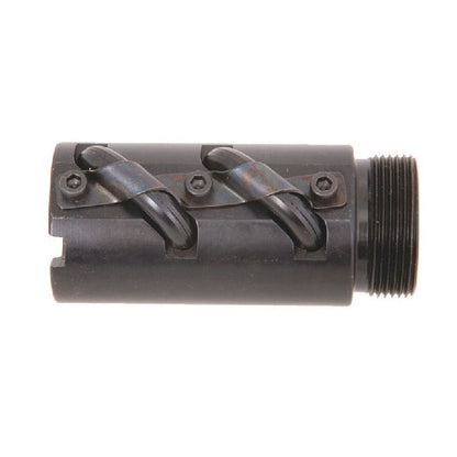 1226134 | TBS418RS --- Nuts Ballscrew - Type Non-Preloaded - Round 19.05 - 5.08