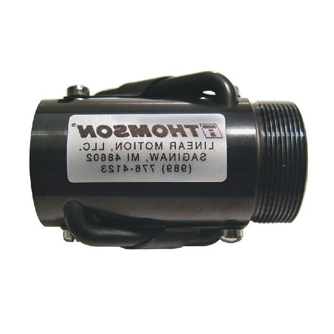 1226409 | TBS433RS --- Nuts Ballscrew - Type Non-Preloaded - Round 25.4 - 12.7