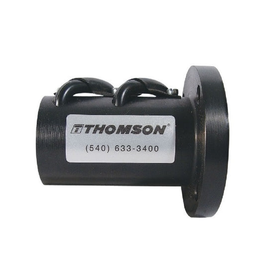 Nuts Ballscrew - Type Non-Preloaded - Integral Flange 25.4 - 6.35 
