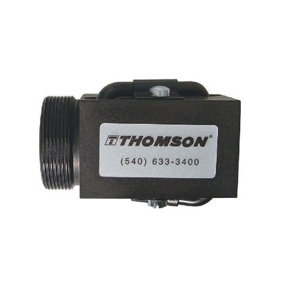 Nuts Ballscrew - Type Non-Preloaded - Square 25.4 - 25.4 