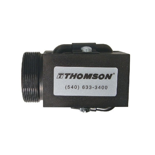 Nuts Ballscrew - Type Non-Preloaded - Square 25.4 - 25.4 