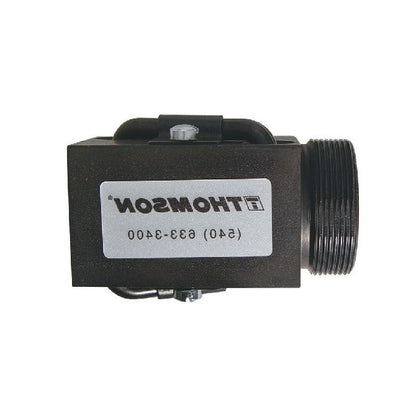 1226414 | TBS436RS --- Nuts Ballscrew - Type Non-Preloaded - Square 25.4 - 25.4