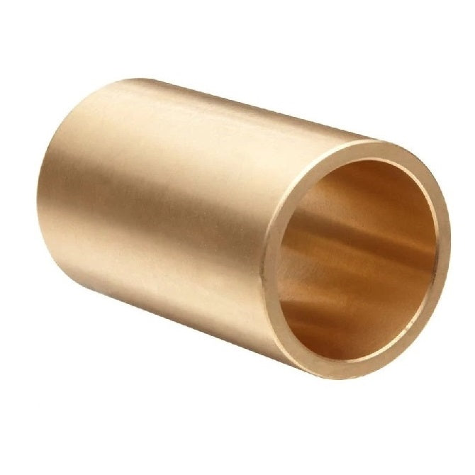 Unflanged Bushes - 9.525x15.875x19.05 mm - Bronze C93200