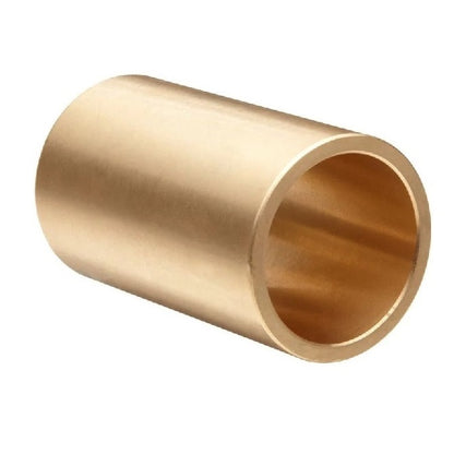 Unflanged Bushes - 9.525x15.875x19.05 mm - Bronze C93200