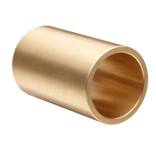 Unflanged Bushes - 9.525x15.875x19.05 mm - Bronze C93200