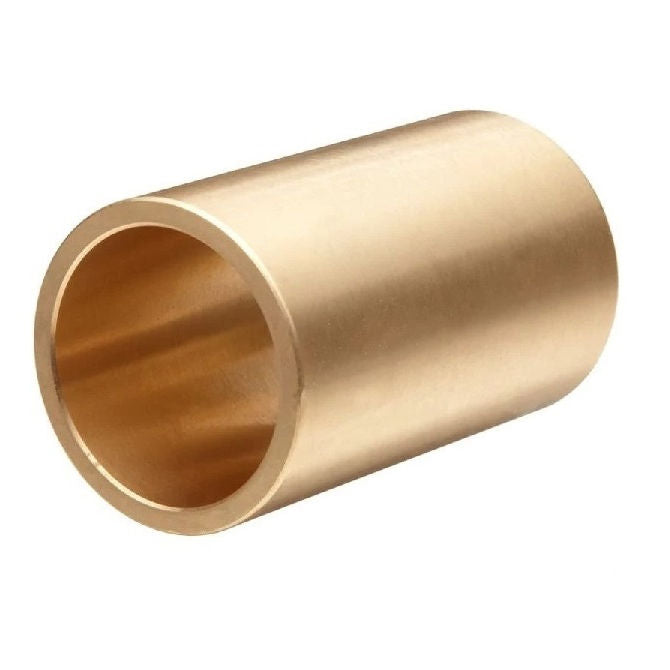 1085483 | BP0095-0127-0191-BC9 --- Unflanged Bushes - 9.525x12.7x19.05 mm - Bronze C93200
