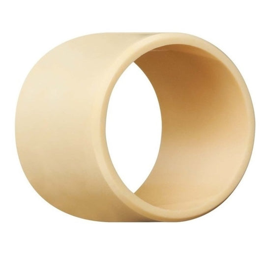 Unflanged Bushes - 3x4.5x6 mm - Iglidur W300