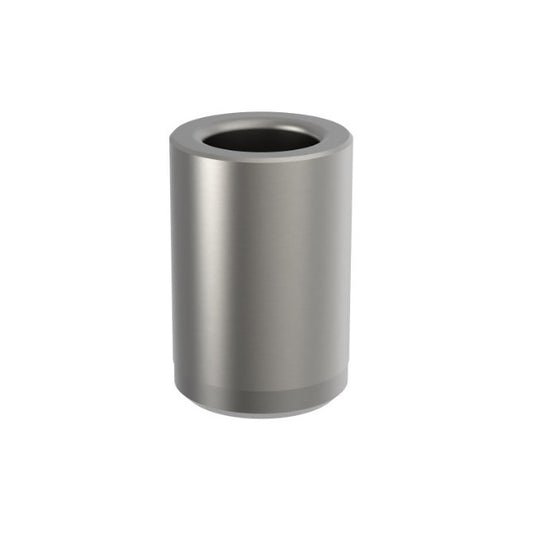 Drill Bushings - 15.875x9.525x12.7 mm - Tungsten Carbide
