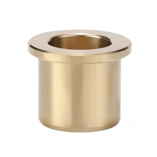 Flanged Bushes - 19.05x28.575x47.625 mm - Aluminium Bronze