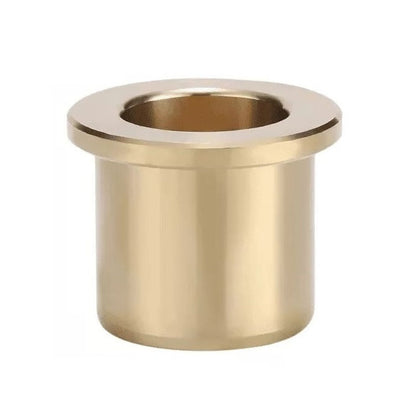 1119793 | BF0191-0286-0476-BA --- Flanged Bushes - 19.05x28.575x47.625 mm - Aluminium Bronze