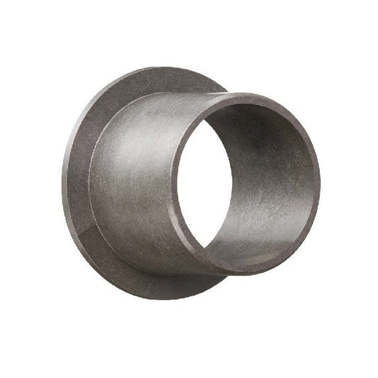 Flanged Bushes - 7x9x7 mm - Acetal Oil Filled