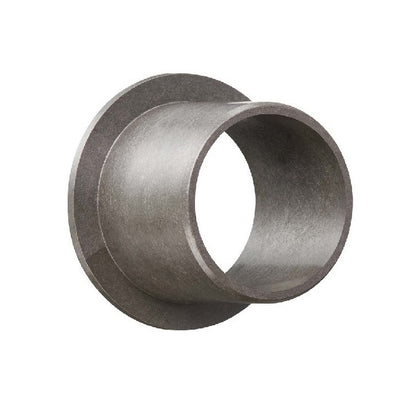 Flanged Bushes - 30x34x20 mm - Acetal Oil Filled