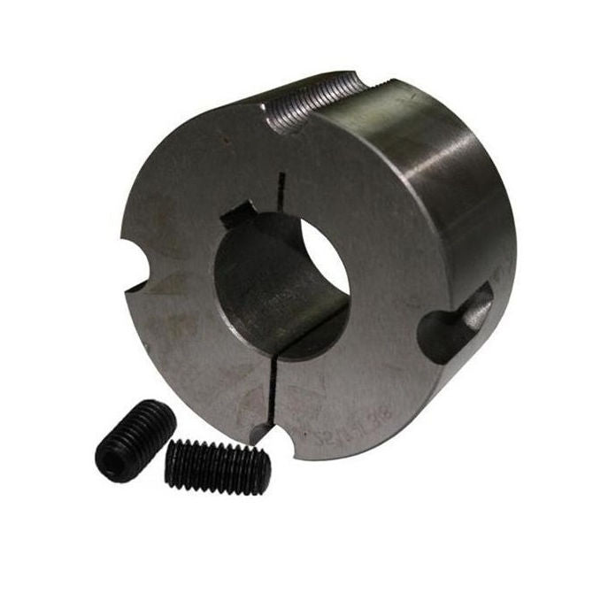 1164398 | TLB-3525-0556 --- Taperlock Bushings - 55.563x127x63.5 mm