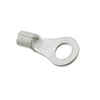 1037662 | SM-EYE (4 Pcs) --- Eye Cable Attachments - All mm - - Carbon Steel - Low Carbon Zinc Dichromate Finish