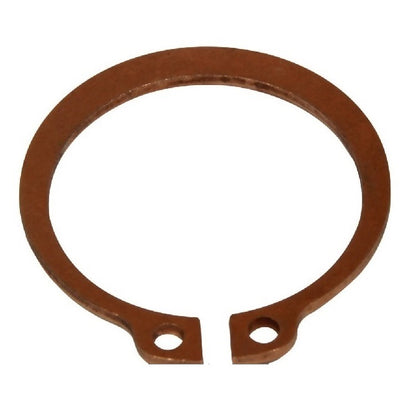 1050843 | CCE-00397-B (10 Pcs) --- External Retaining Rings - 3.97x0.3x3.71 mm - Beryllium Copper