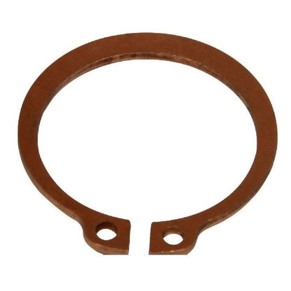 1064317 | CCE-00556-B (50 Pcs) --- External Retaining Rings - 5.56x0.4x5.21 mm - Beryllium Copper