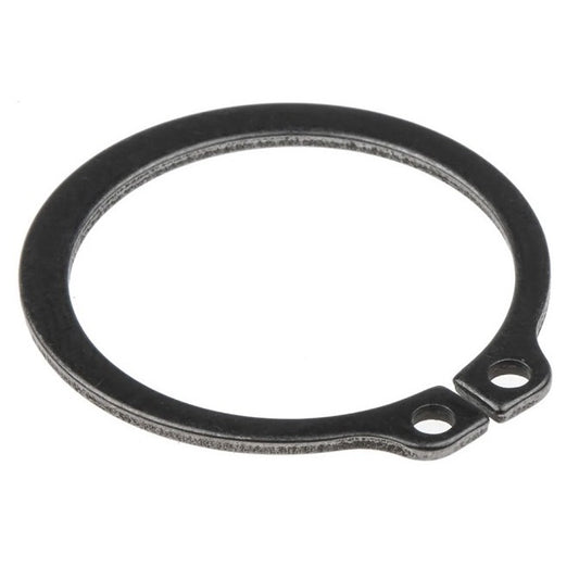 1051207 | CCE-00400-C (100 Pcs) --- External Retaining Rings - 4x0.4x3.8 mm - Carbon Steel