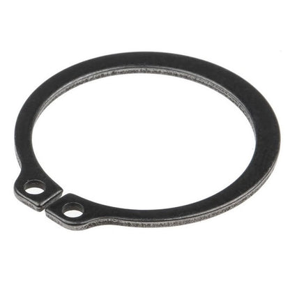 1093580 | CCE-01001-C (20 Pcs) --- External Retaining Rings - 10.01x0.64x9.37 mm - Carbon Steel