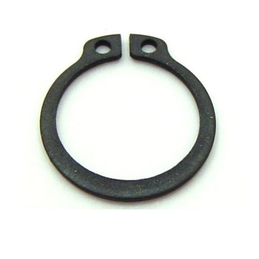1052613 | CNG-00397-4 (125 Pcs) --- External Retaining Rings - 3.97x0.64 - - - Stainless Steel AISI 420C