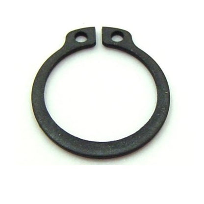 1050846 | CNG-00397-06-C-2 (100 Pcs) --- External Retaining Rings - 3.97x0.64 - - - Carbon Steel