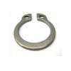1048692 | CNG-00318-06-420-2 --- External Retaining Rings - 3.18x0.64 - - - Stainless Steel AISI 420C