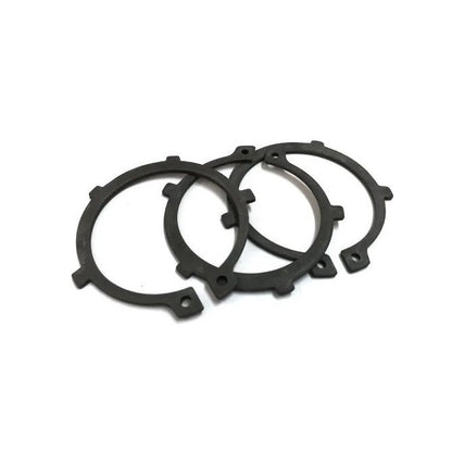 1188900 | DAK-110 --- External Retaining Rings - 110x4x106 mm - Spring Steel