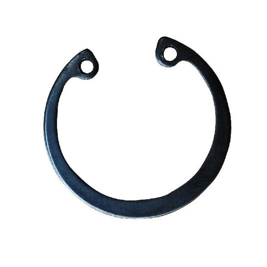 Internal Retaining Rings - 9x0.8x9.4 mm - Carbon Steel