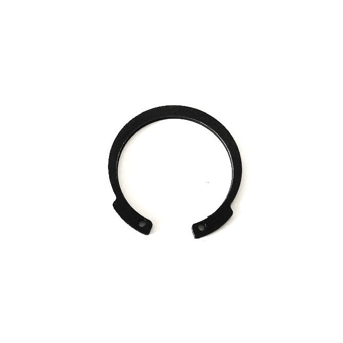 Internal Retaining Rings - 10x0.6x10.5 mm - Spring Steel