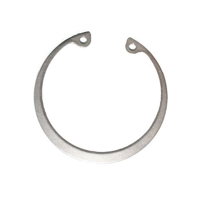 Internal Retaining Rings - 8x0.8x8.4 mm - Stainless Steel Grade PH15-7 Mo