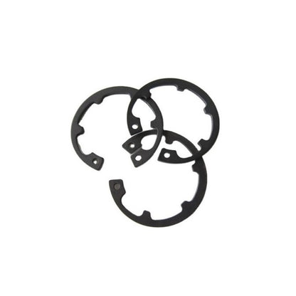 1114822 | DJK-017 --- Internal Retaining Rings - 17x1x17.91 mm - Spring Steel