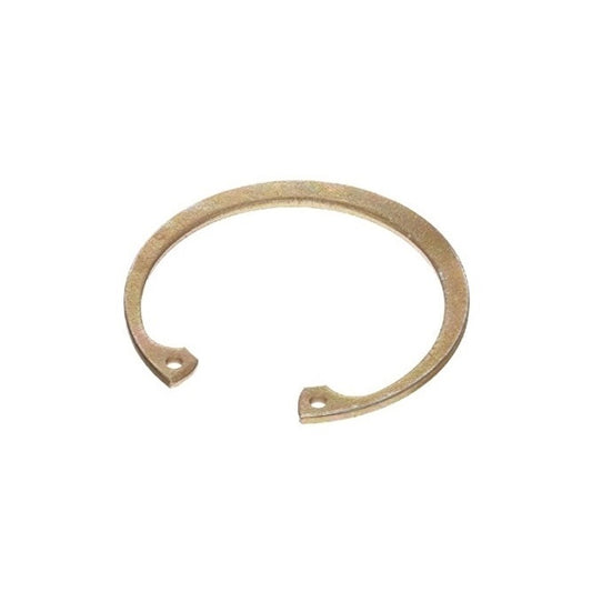Internal Retaining Rings - 9.53x0.64x10.08 mm - Carbon Steel Zinc Plated