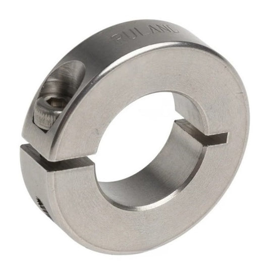 1055122 | COL-00400-016-09-1C-S3 --- Shaft Collars - 4x16x9 mm - Stainless Steel 303/304 (Similar to A2, 18-8) HRB80