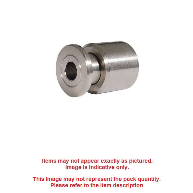 1086223 | COL-00953-022-45-FL-S3 --- Shaft Collars - 9.525x21.6x45.2 mm