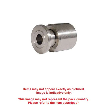 1086223 | COL-00953-022-45-FL-S3 --- Shaft Collars - 9.525x21.6x45.2 mm