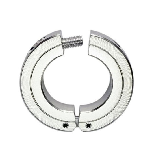 1125197 | COL-02000-040-15-HG-S3 --- Shaft Collars - 20x40x15 mm - Stainless Steel