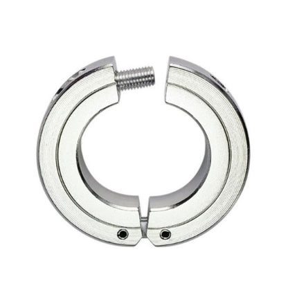 1110026 | COL-01500-034-13-HG-S3 --- Shaft Collars - 15x34x13 mm - Stainless Steel