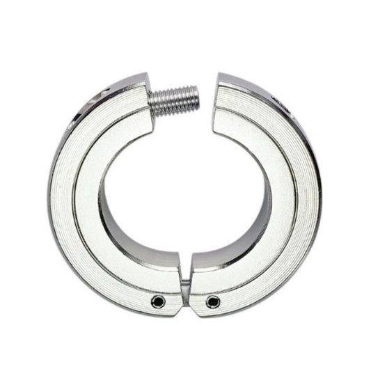 1107539 | COL-01400-030-11-HG-S3 --- Shaft Collars - 14x30x11 mm - Stainless Steel