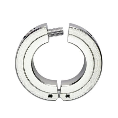 1115364 | COL-01600-034-13-HG-S3 --- Shaft Collars - 16x34x13 mm - Stainless Steel